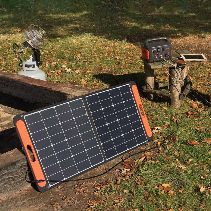Jackery Explorer 550 Portable Power Station