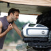 Zero Breeze Mark 3 Portable Air Conditioner