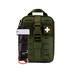 MyMedic MyFAK Mini First Aid Kit - Pro (Windlass Tourniquet) / Green