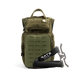MyMedic Recon Emergency Medical Kit - Pro (RATS Tourniquet) / Green