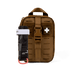MyMedic MyFAK Mini First Aid Kit - Pro (Windlass Tourniquet) / Coyote