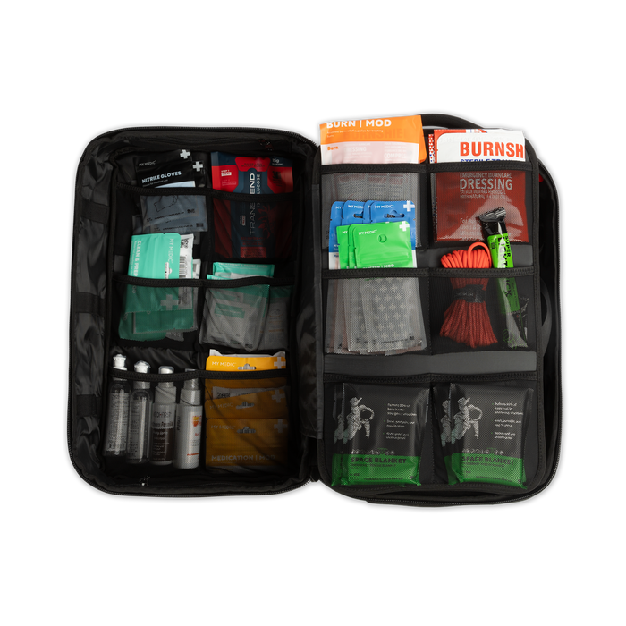 MyMedic Scout Portable Medical Kit