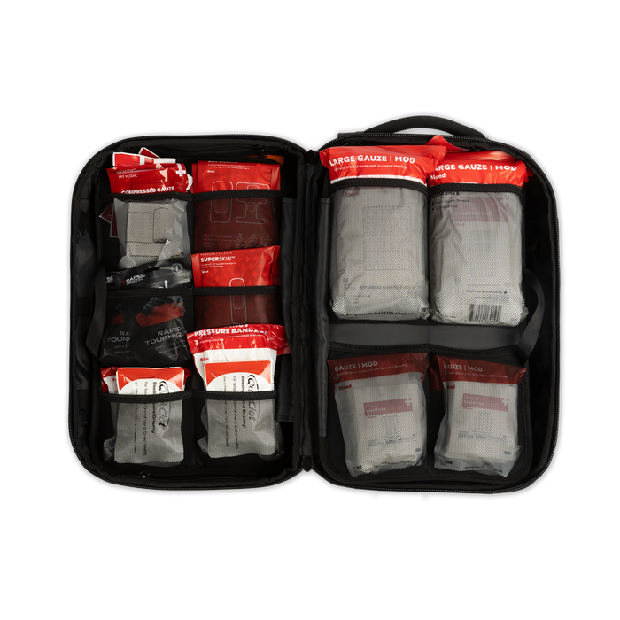 MyMedic Scout Portable Medical Kit
