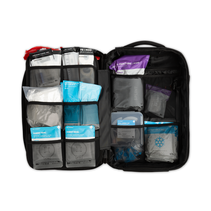 MyMedic Scout Portable Medical Kit