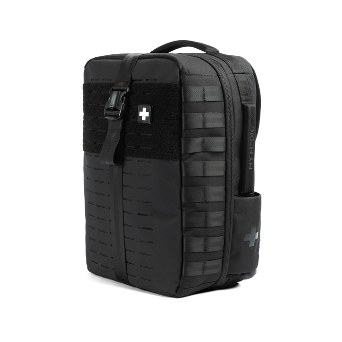 MyMedic Scout Portable Medical Kit