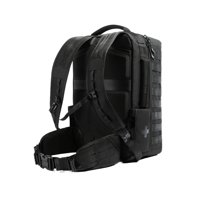 MyMedic Scout Portable Medical Kit