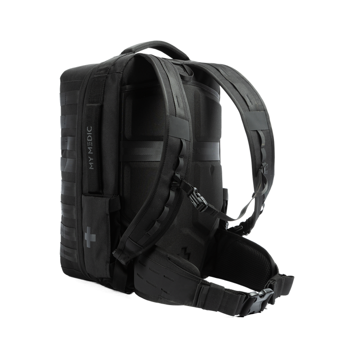 MyMedic Scout Portable Medical Kit