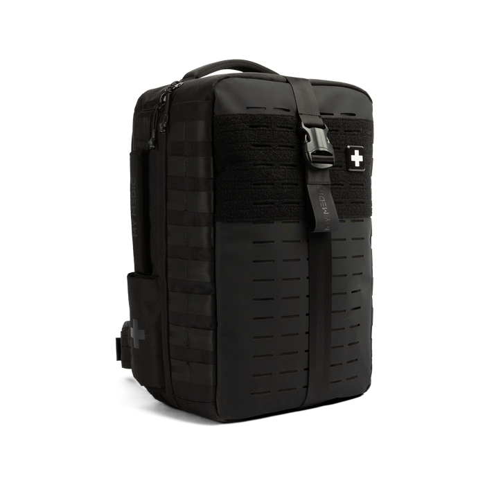 MyMedic Scout Portable Medical Kit