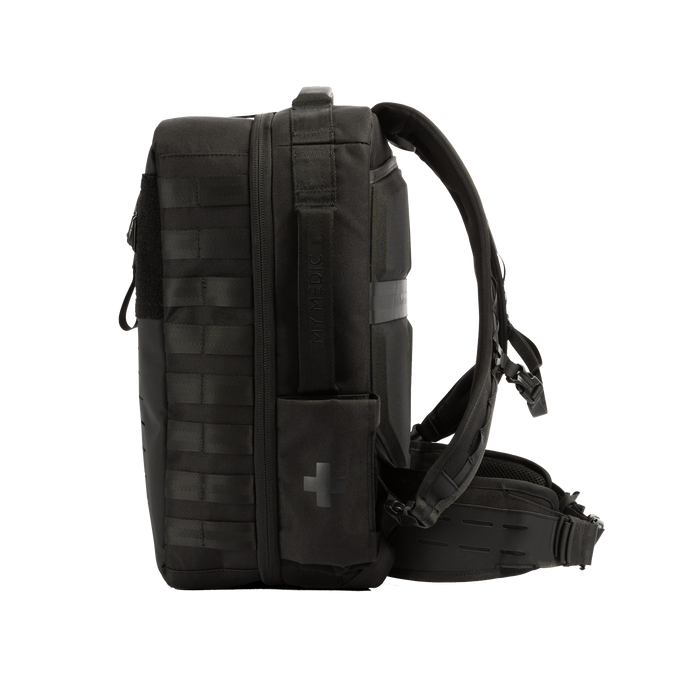MyMedic Scout Portable Medical Kit