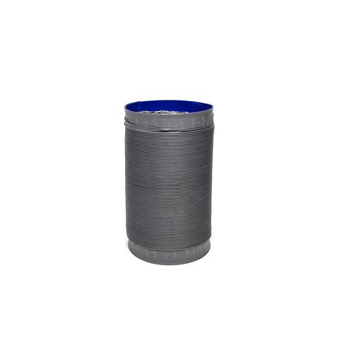 Zero Breeze Hose Insulation Cover for Mark 3 - Front Outlet Duct (140mm cover)