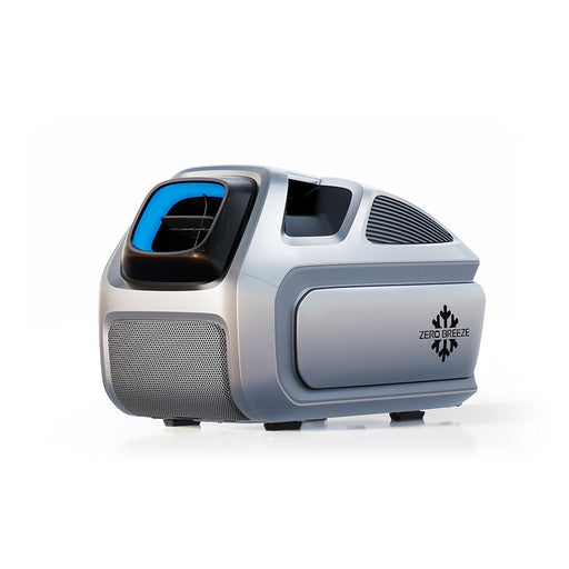 Zero Breeze Mark 3 Portable Air Conditioner - Mark 3 Basic (AC Only)