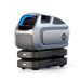 Zero Breeze Mark 3 Portable Air Conditioner - Mark 3 (AC + 2 Batteries)
