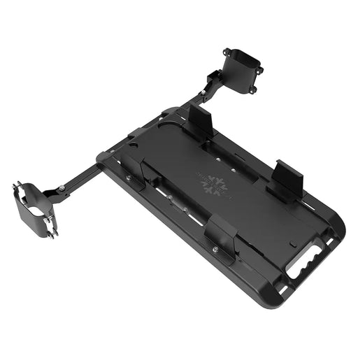 Zero Breeze Mark 3 Golf Cart Mounting and Cold Air Splitter Kit - Club Car Tempo / Precedent / Onward