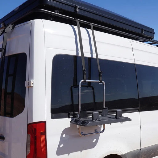 Zero Breeze Mark 3 Universal Mounting Kit
