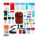 MyMedic MyFAK First Aid Kit