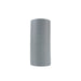 Rear outlet duct for ZERO BREEZE Mark 3, designed to expel warm air from the unit for efficient heat dissipation.