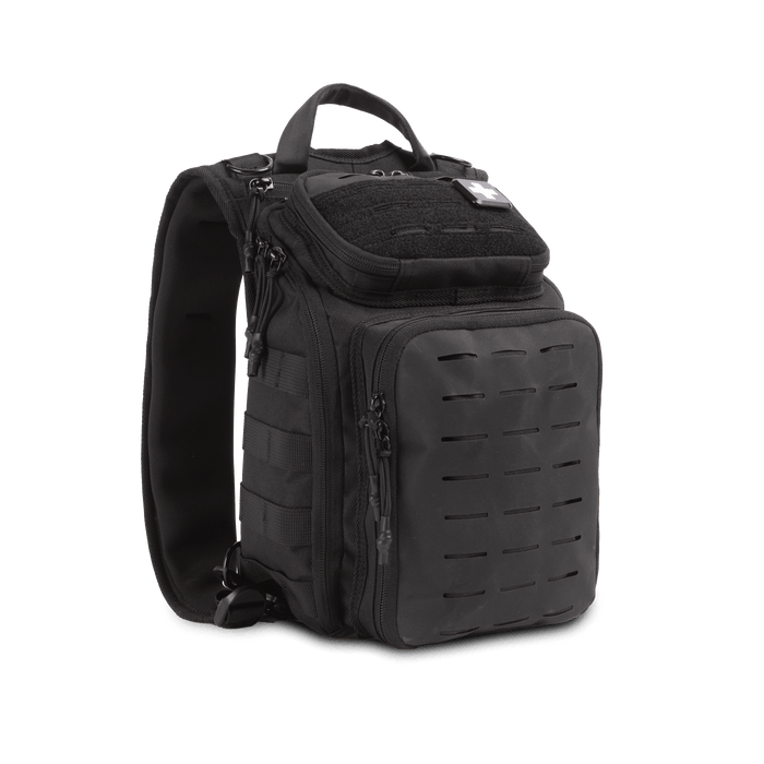 MyMedic Recon Emergency Medical Kit - Standard / Black