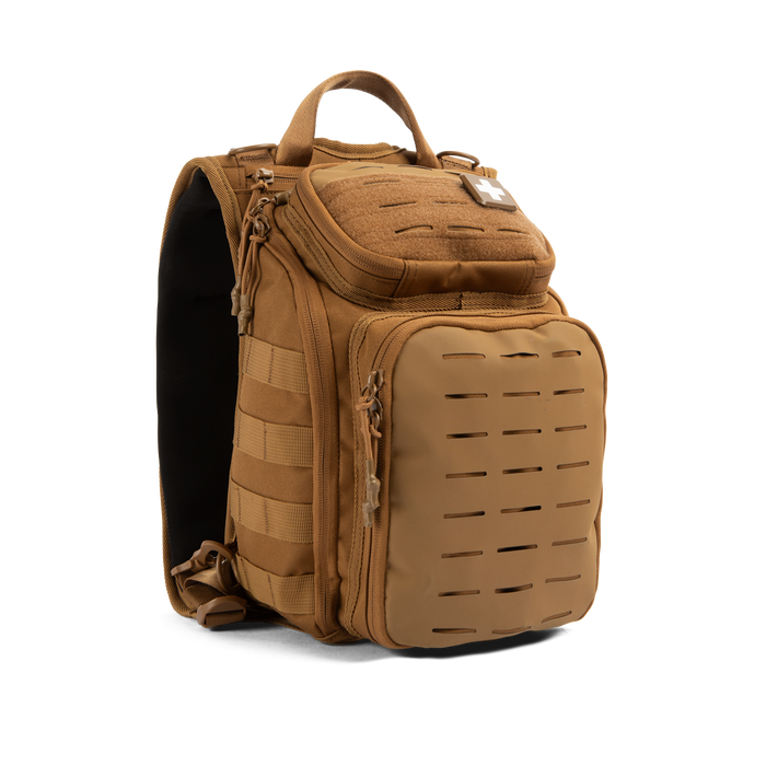 MyMedic Recon Emergency Medical Kit - Standard / Coyote