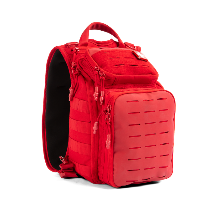 MyMedic Recon Emergency Medical Kit - Standard / Red
