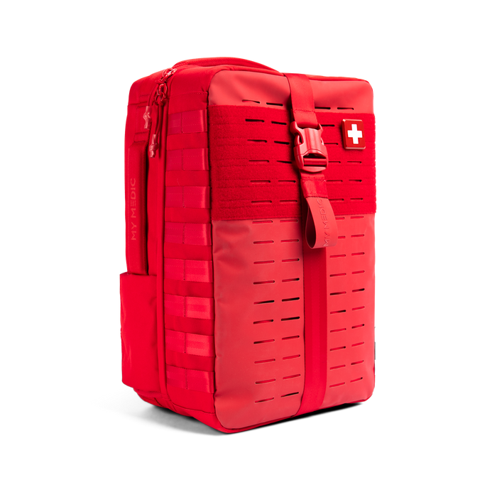 MyMedic Scout Portable Medical Kit