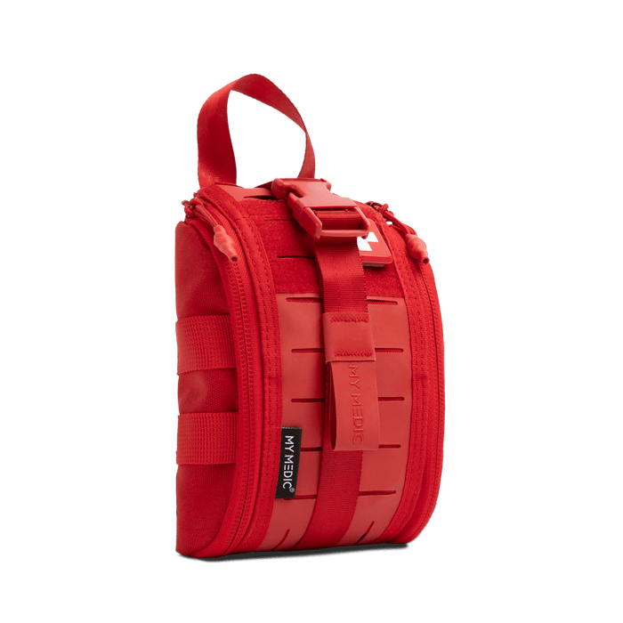 MyMedic TFAK Micro Trauma Kit
