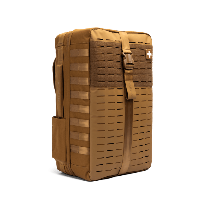 Medic Portable Medical Kit