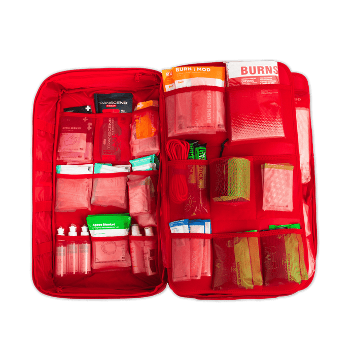 Medic Portable Medical Kit