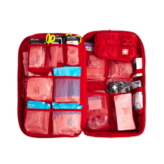 Medic Portable Medical Kit