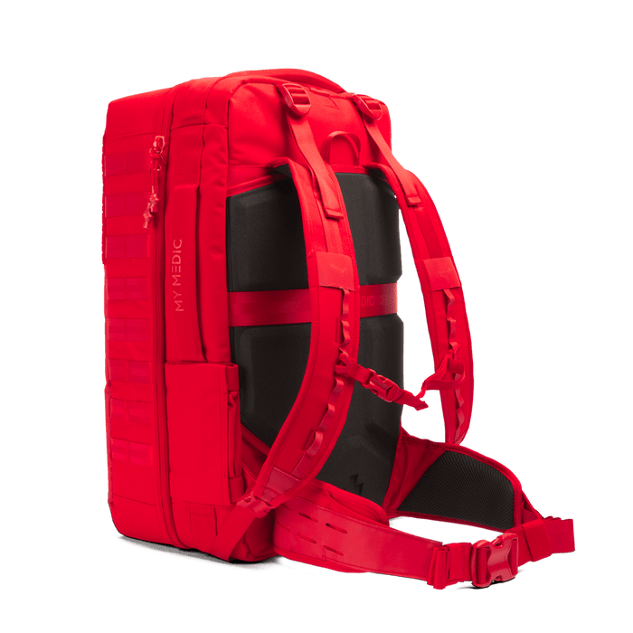 Medic Portable Medical Kit