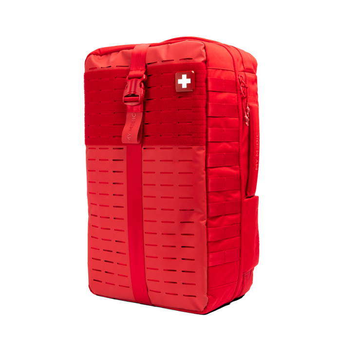 Medic Portable Medical Kit