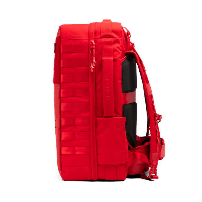 Medic Portable Medical Kit