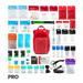 MyMedic Recon Emergency Medical Kit