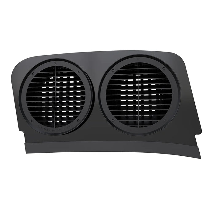 Zero Breeze Window Venting Kit for Portable Air Conditioners