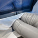 Zero Breeze Universal Window Seal Cloth for Portable Air Conditioners