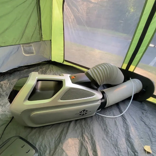 Zero Breeze Tent Venting Kit for Mark 3 Portable Air Conditioner
