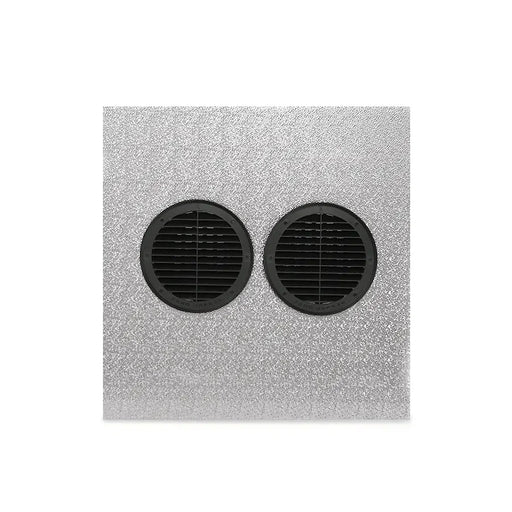 Zero Breeze Window Venting Kit for Boats