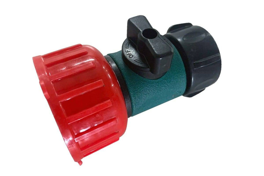 Aire Environmental Flood Diversion Tube Fill Adapter