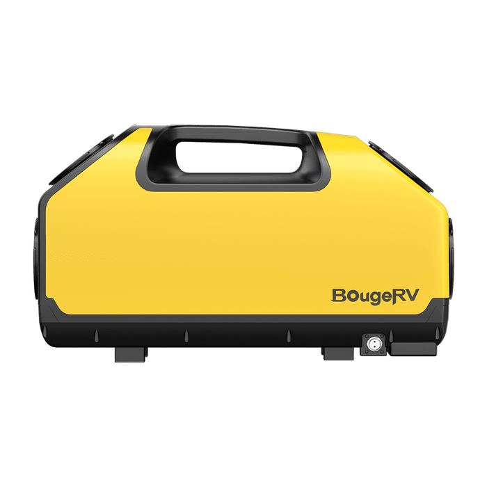 BougeRV 2899BTU Portable Air Conditioner