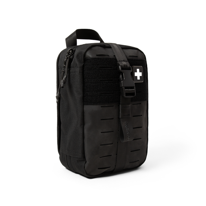 MyMedic MyFAK First Aid Kit - Standard / Black