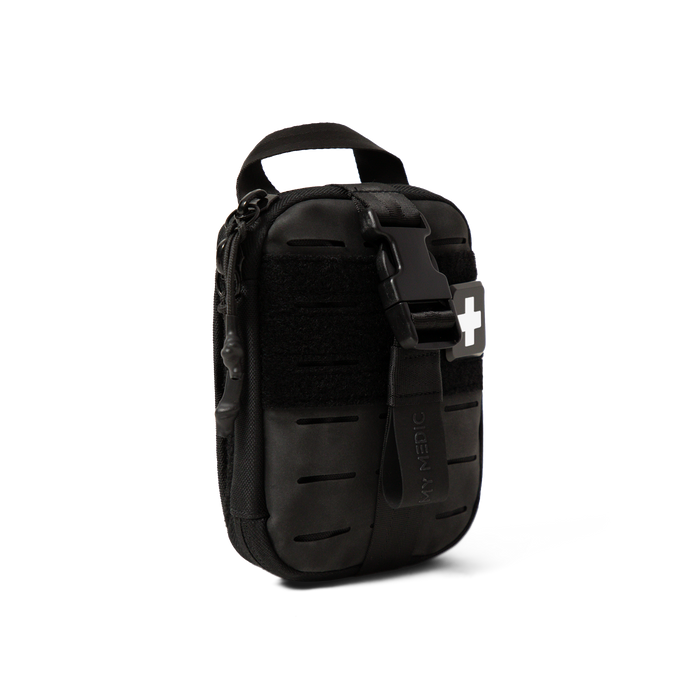 MyMedic Sidekick IFAK Pouch - Standard / Black