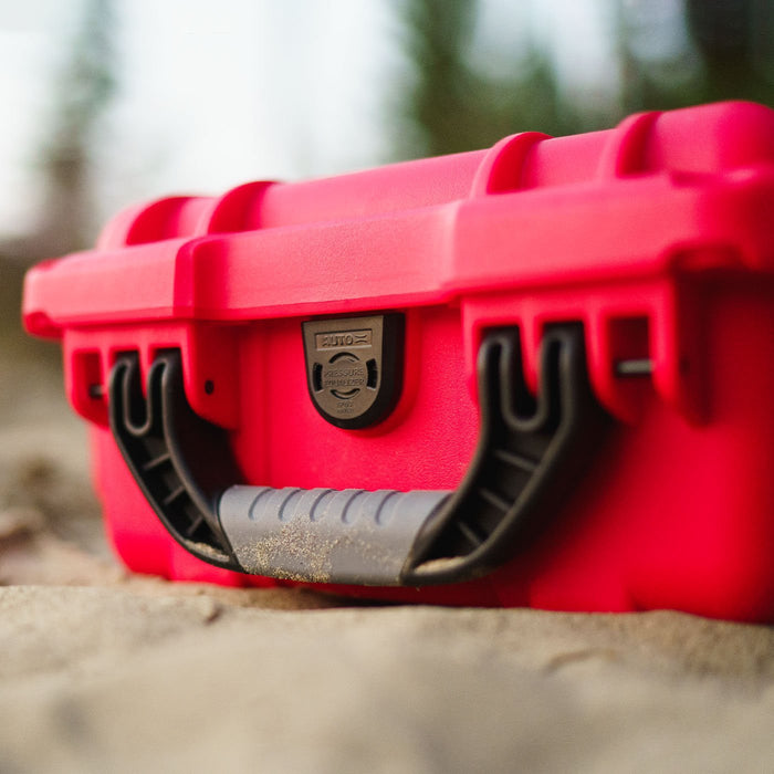 MyMedic MyFAK Pro Waterproof First Aid Kit