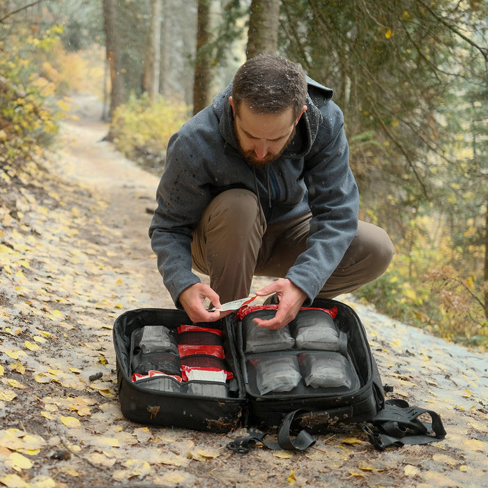 MyMedic Scout Portable Medical Kit