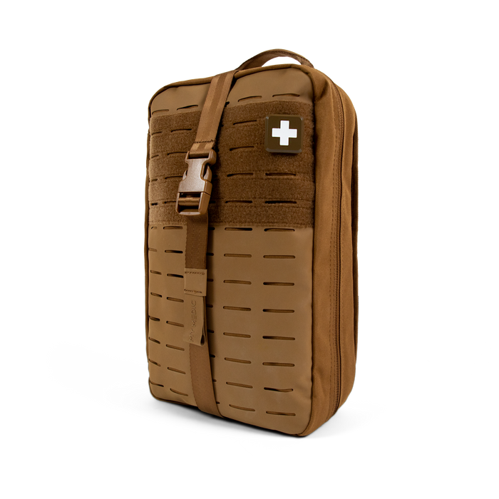 MyMedic MyFAK Large Medical Kit - Standard / Coyote