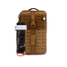 MyMedic MyFAK Large Medical Kit - Pro (Windlass Tourniquet) / Coyote