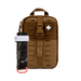 MyMedic MyFAK First Aid Kit - Pro (Windlass Tourniquet) / Coyote