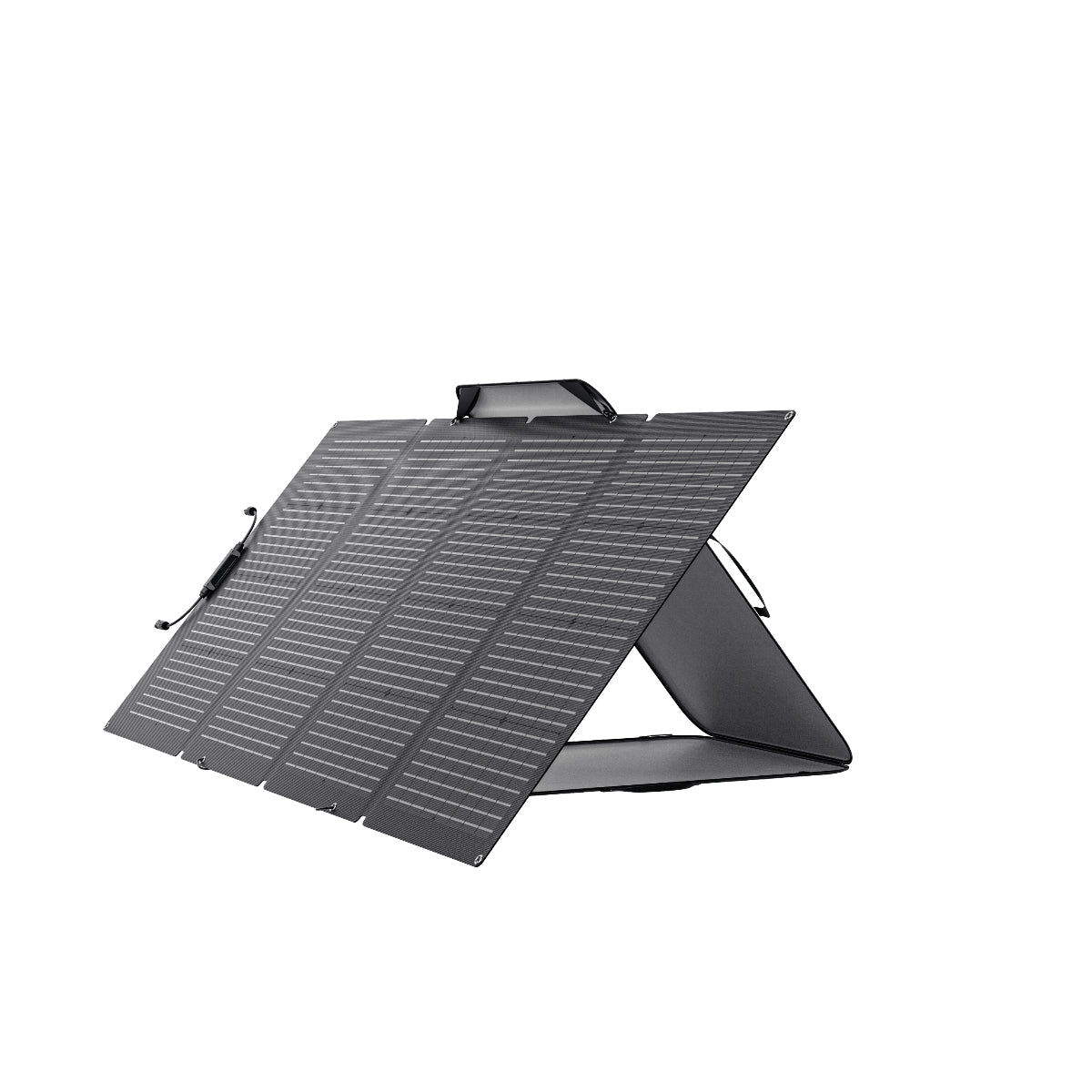 EcoFlow Solar Panels