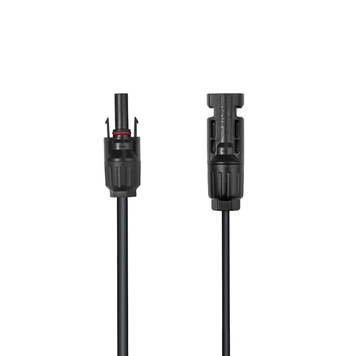 Solar MC4 Parallel Connection Cable