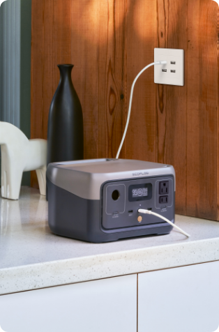 EcoFlow RIVER 2 Portable Power Station