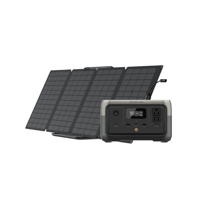 EcoFlow RIVER 2 Portable Power Station