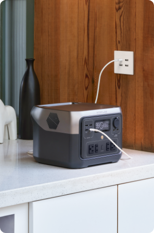 EcoFlow RIVER 2 Max Portable Power Station